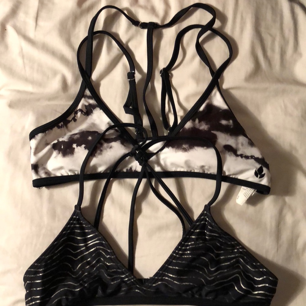 Reef Bikini Top Bundle